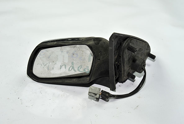 ford cıkma yedek mondeo 2 sol elektrikli ayna 